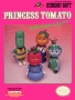 Nintendo  NES  -  Princess Tomato